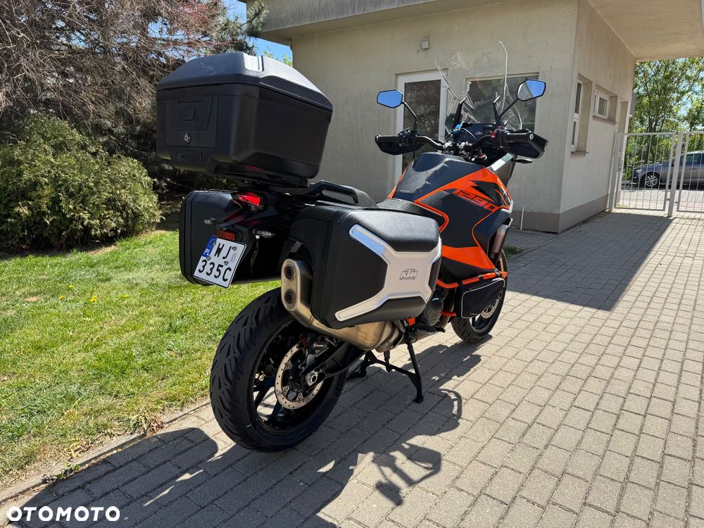 KTM Super Adventure - 7