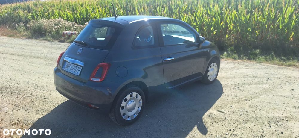 Fiat 500 1.2 Pop - 5
