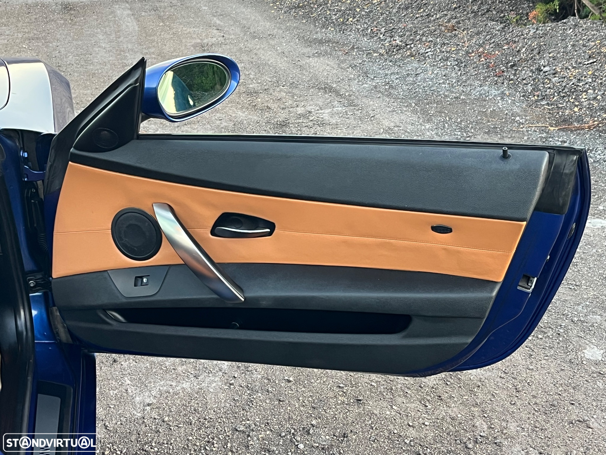 BMW Z4 roadster 2.5i - 37