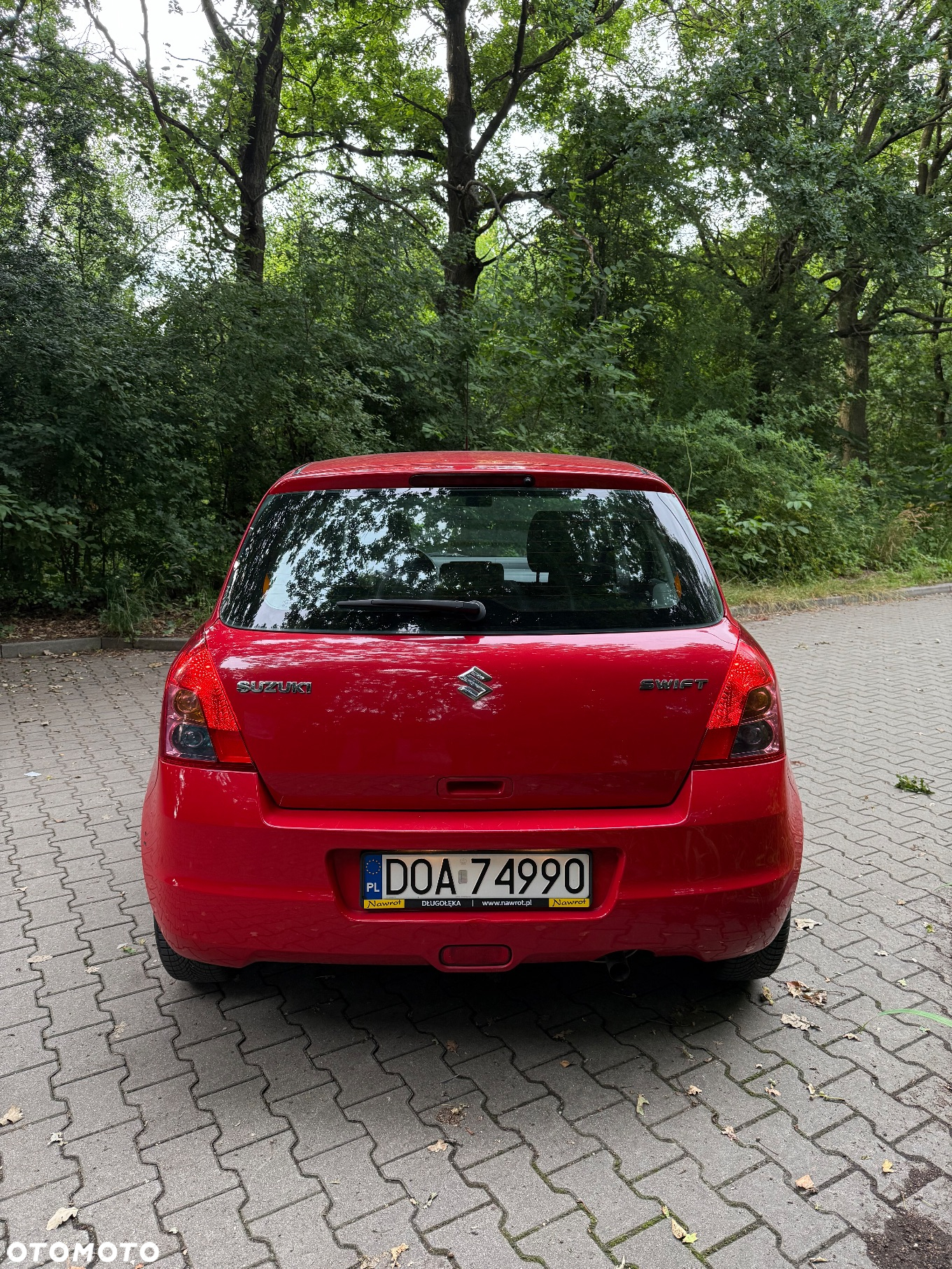 Suzuki Swift 1.3 GS / Premium - 5