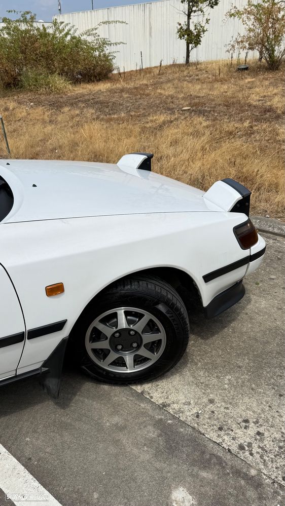 Toyota Celica 1.6 GT - 9