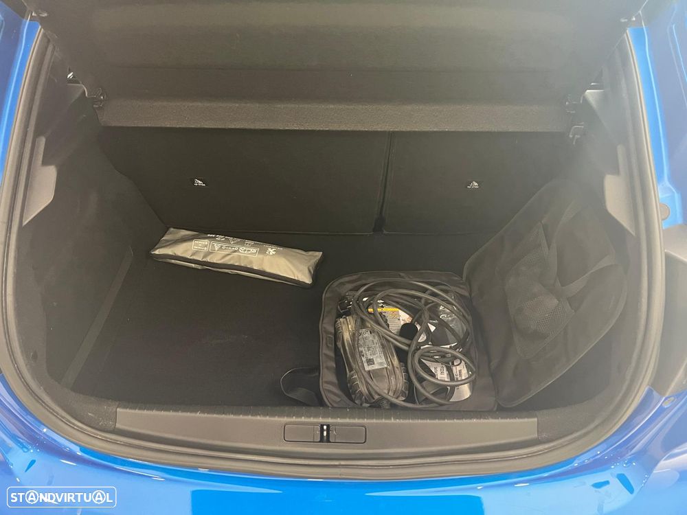 Peugeot e-208 50 kWh GT Line - 25
