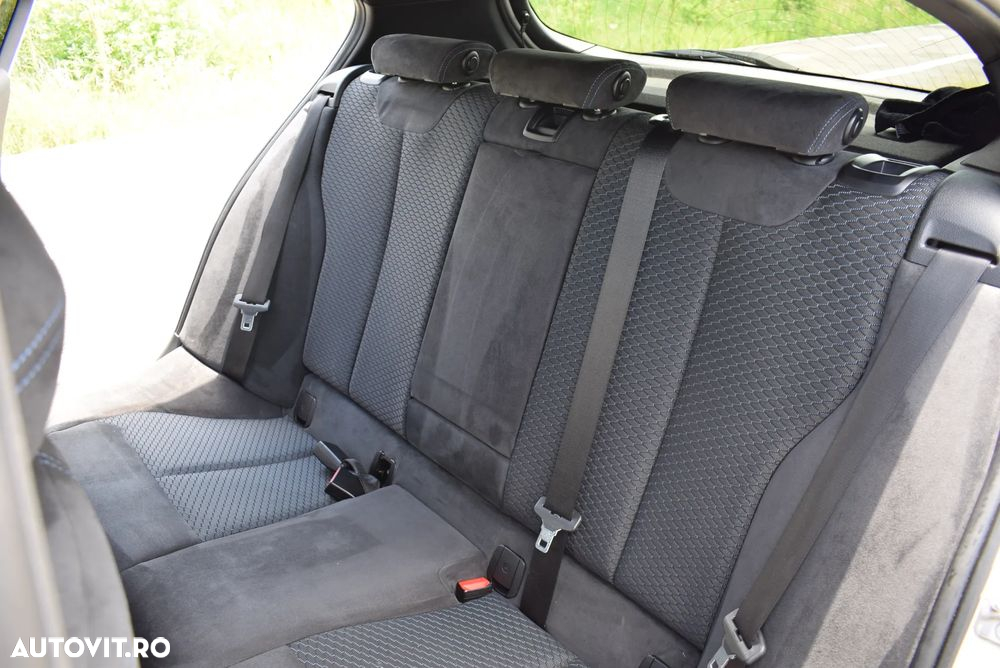 BMW Seria 1 120d Sport-Aut. M Sport - 14