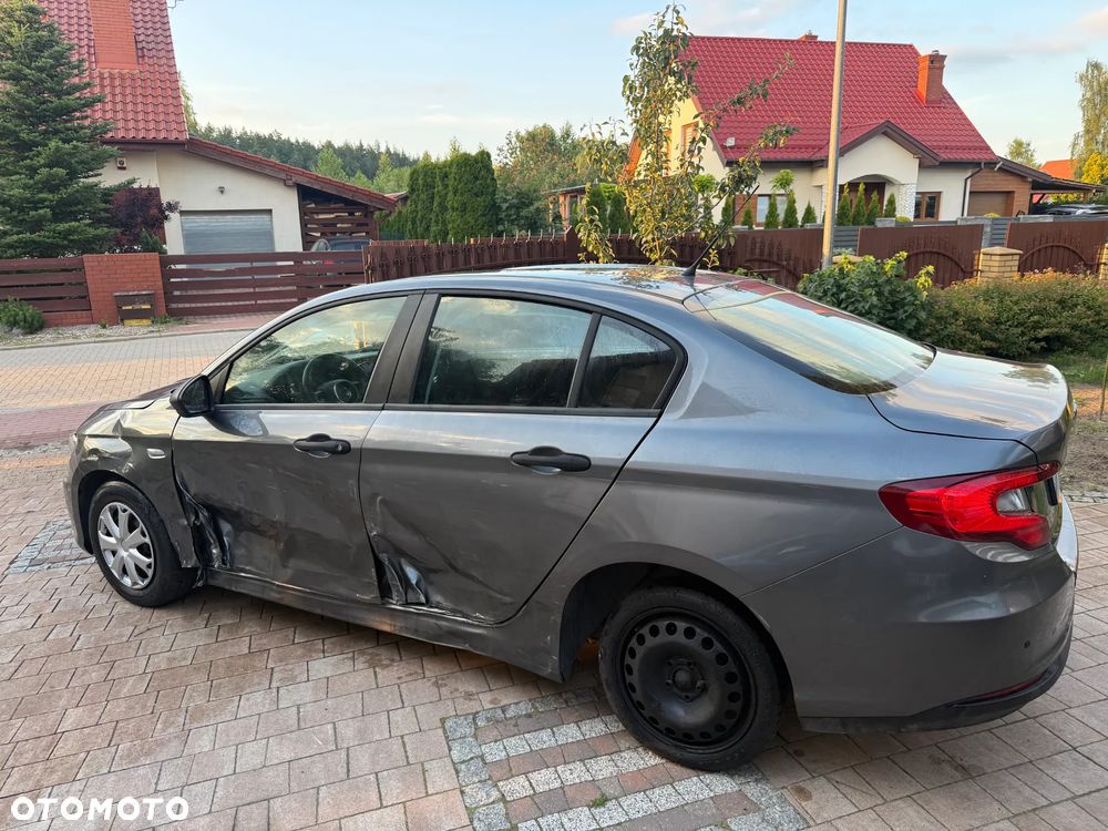 Fiat Tipo 1.4 16v Easy - 5