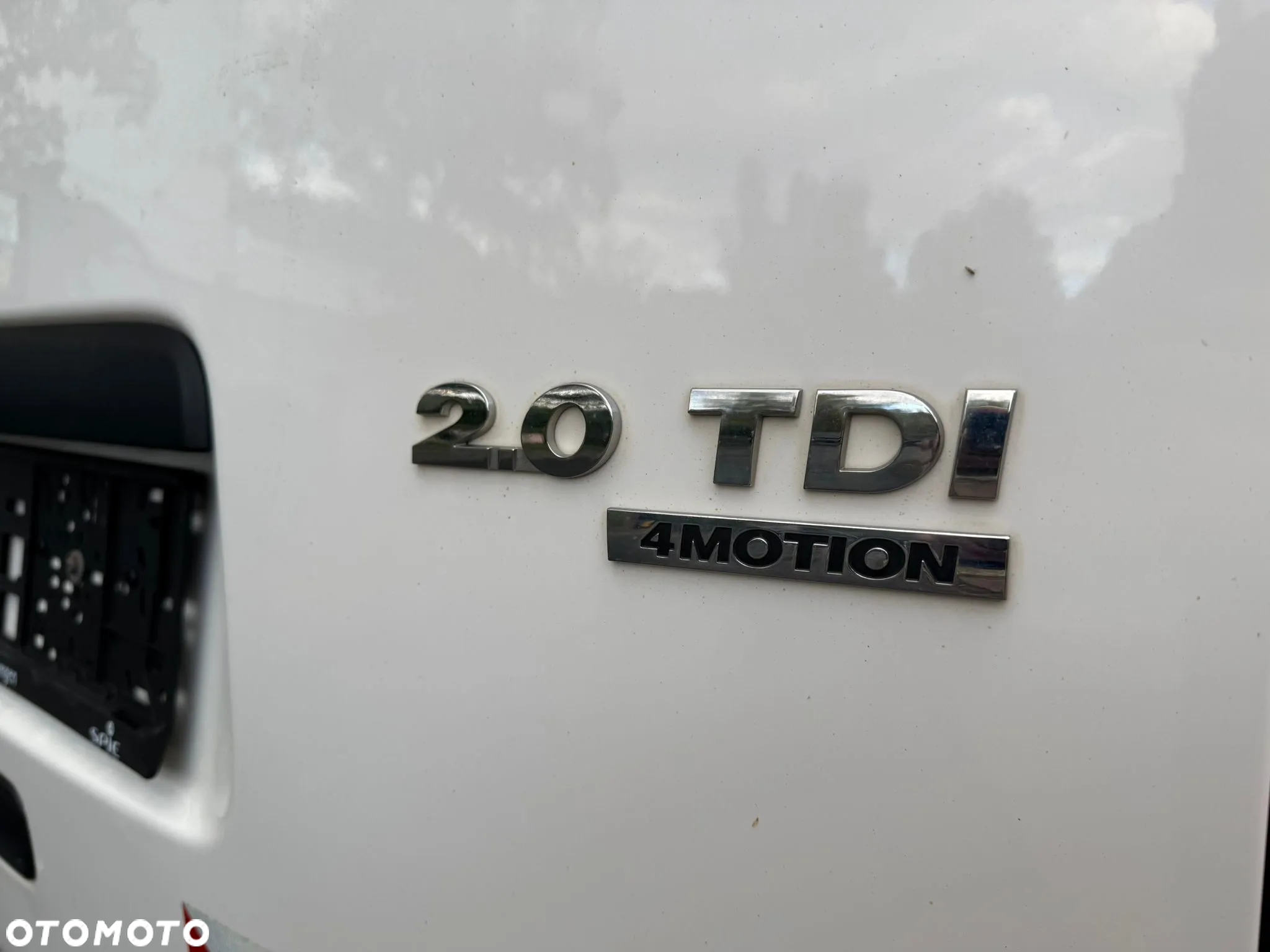 Volkswagen Caddy - 8