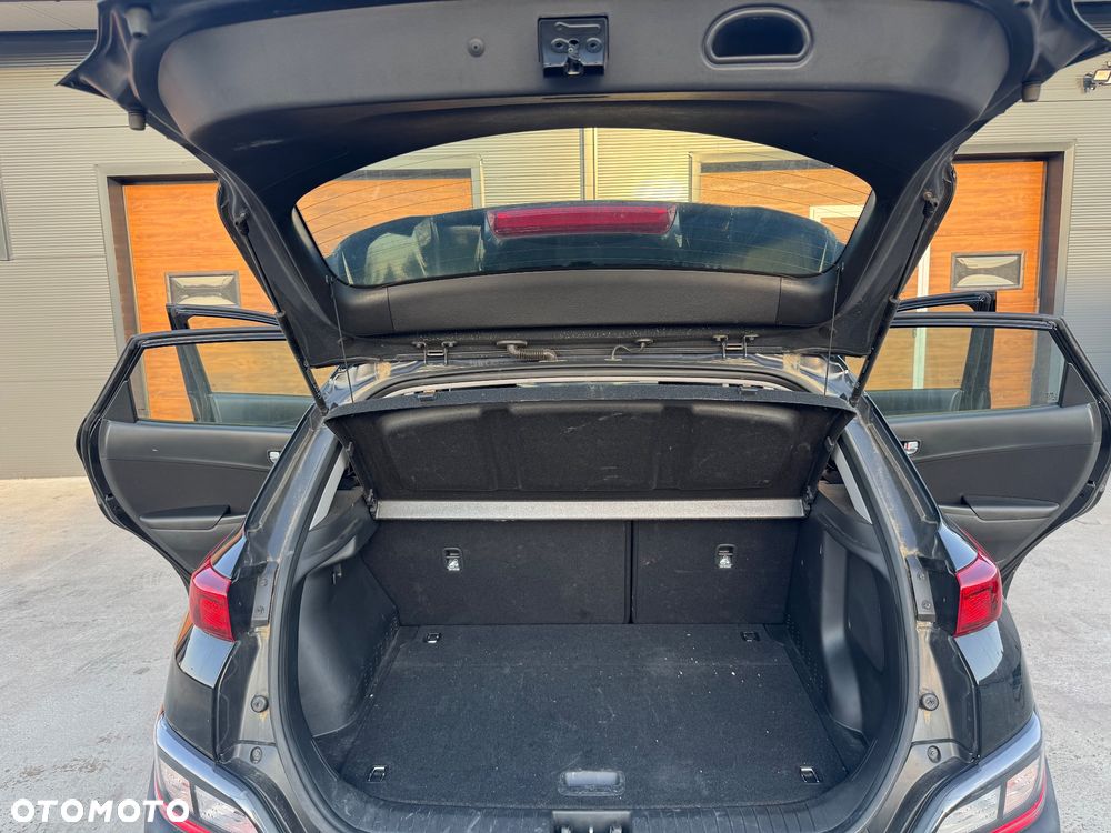 Hyundai Kona 1.6 GDI DCT Prime - 16