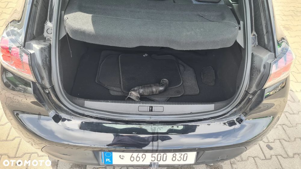 Peugeot 208 PureTech 75 Active - 12