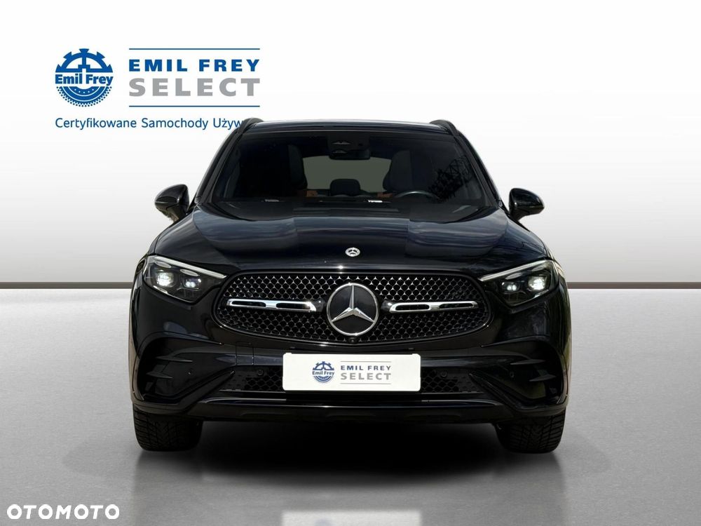 Mercedes-Benz GLC - 7