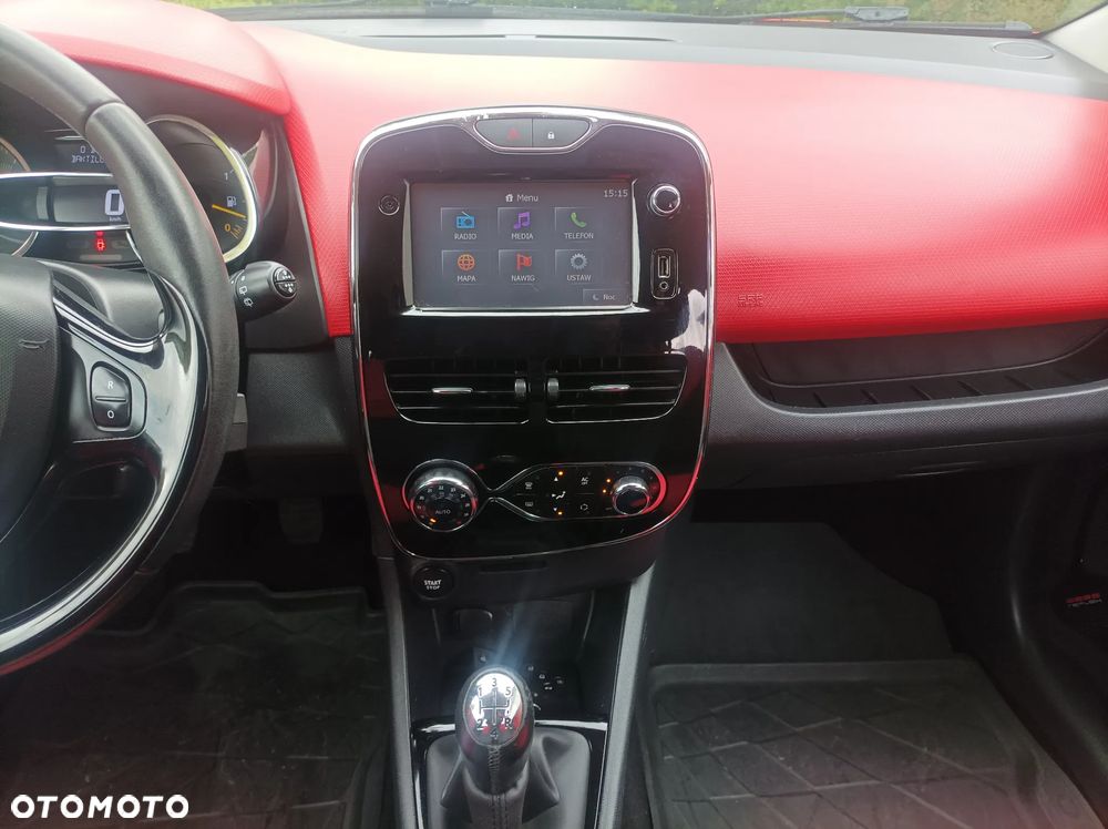 Renault Clio ENERGY TCe 90 Start & Stop LIMITED - 32