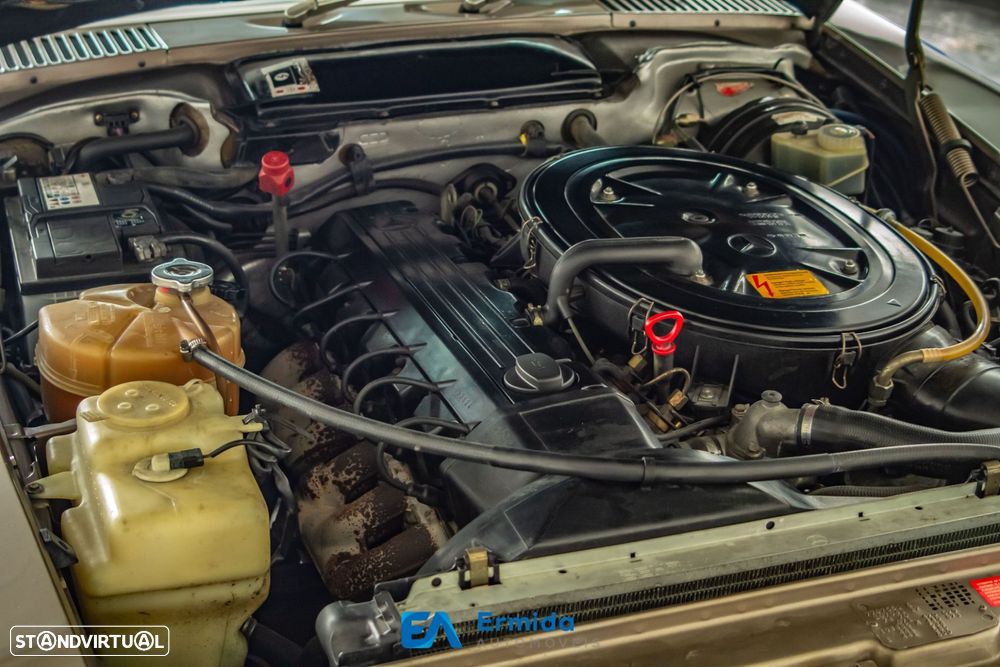 Mercedes-Benz SL 300 - 27