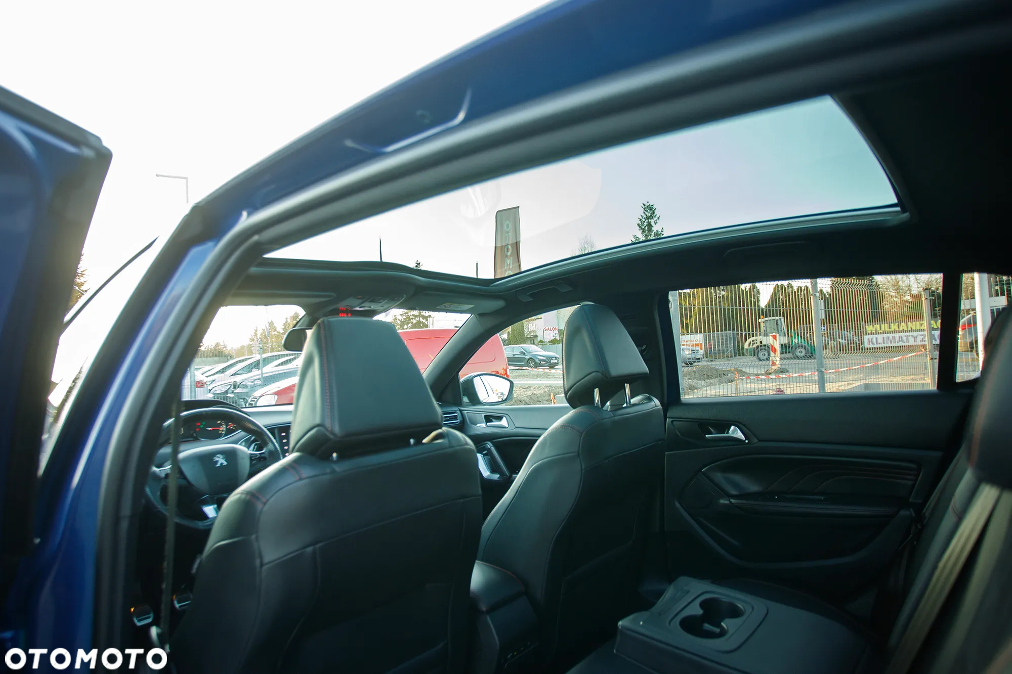 Peugeot 308 THP 205 Stop & Start GT - 19