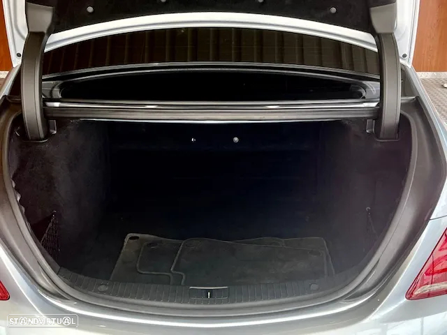 Mercedes-Benz S 350 BlueTEC - 49