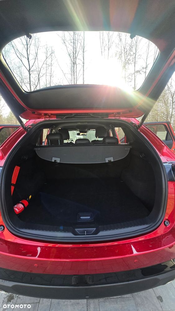 Mazda CX-5 2.0 Homura 2WD - 11