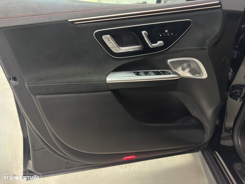 Mercedes-Benz EQE SUV 500 4Matic AMG Line Premium - 7