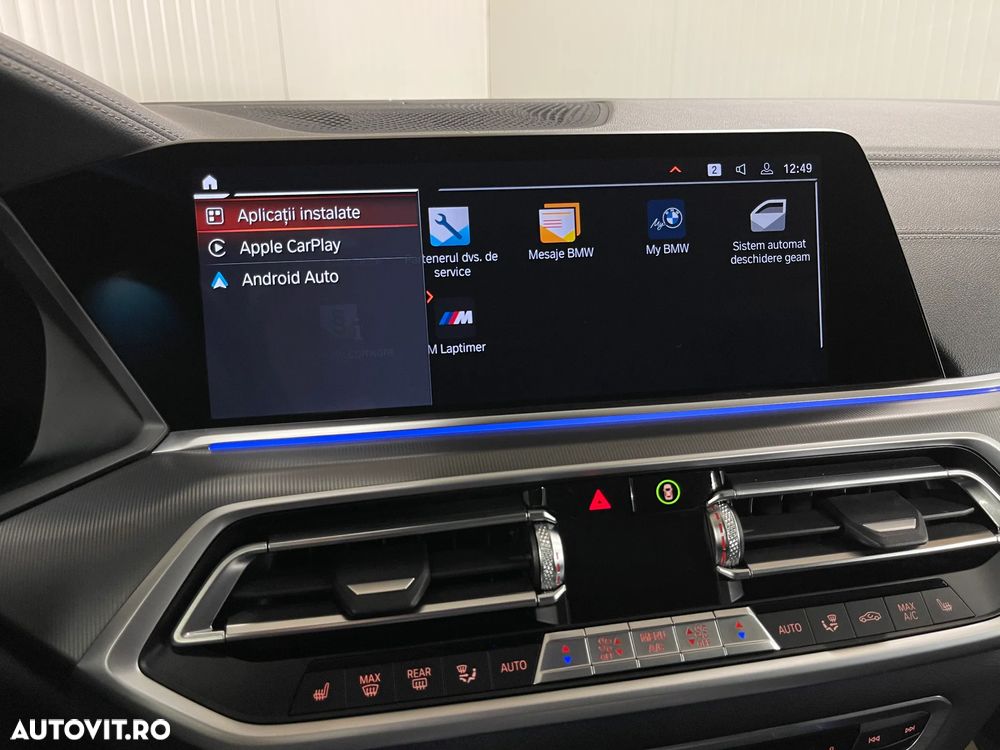 BMW X5 xDrive30d AT MHEV - 18