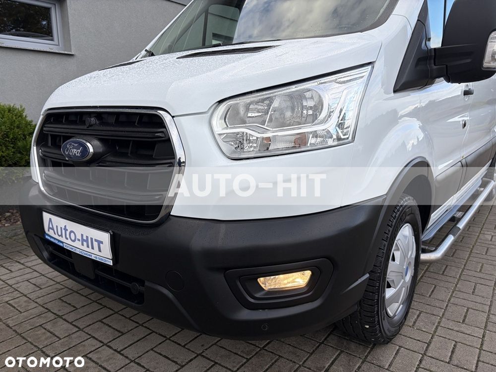 Ford Transit - 18