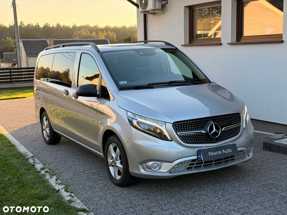 Mercedes-Benz Vito - 12