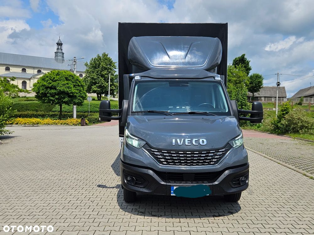 Iveco Daily - 2