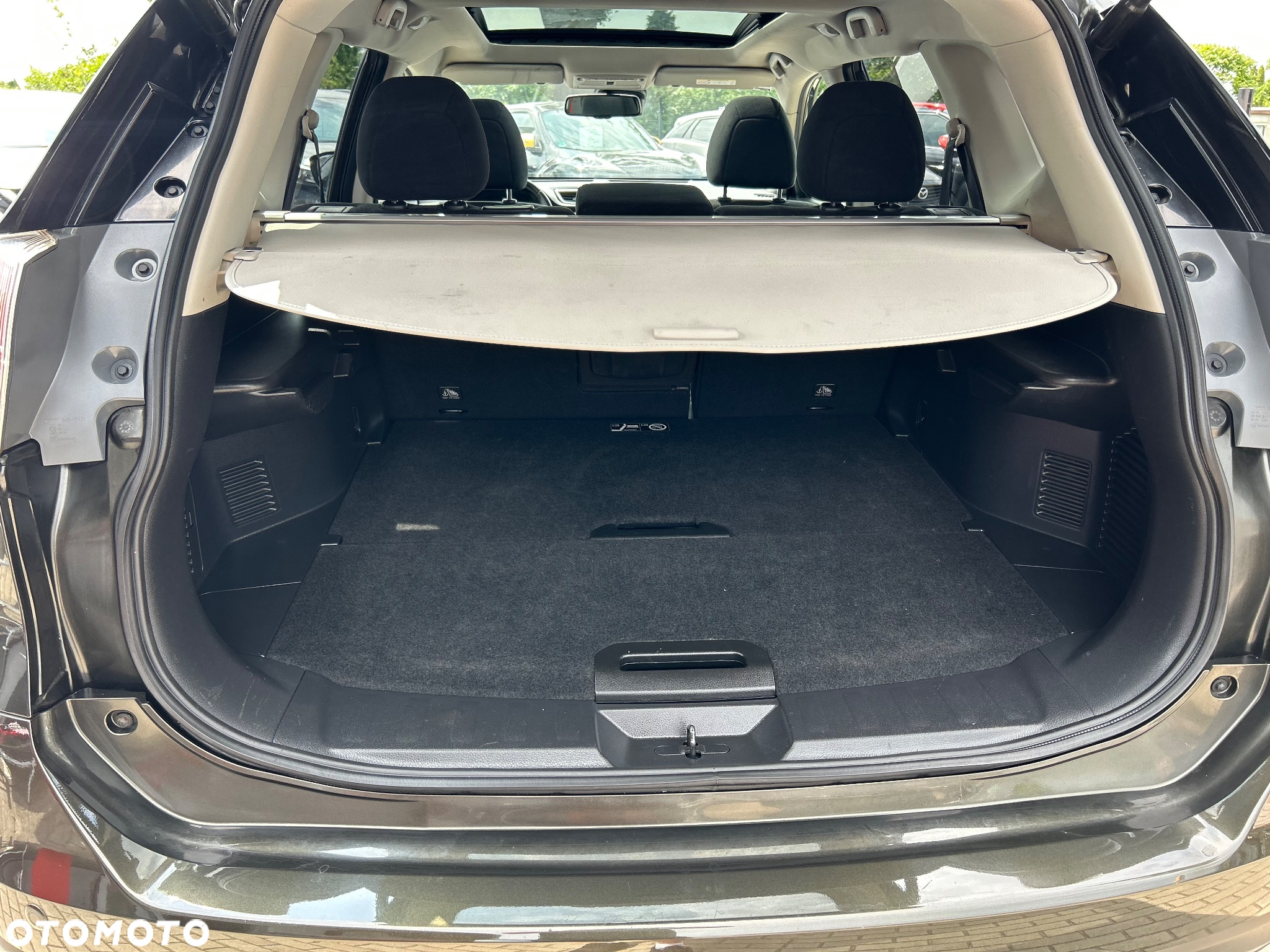 Nissan X-Trail 1.6 DIG-T 360 - 33