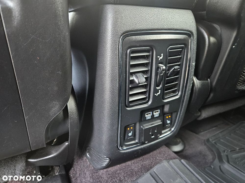 Dodge Durango 3,6 Limited - 22