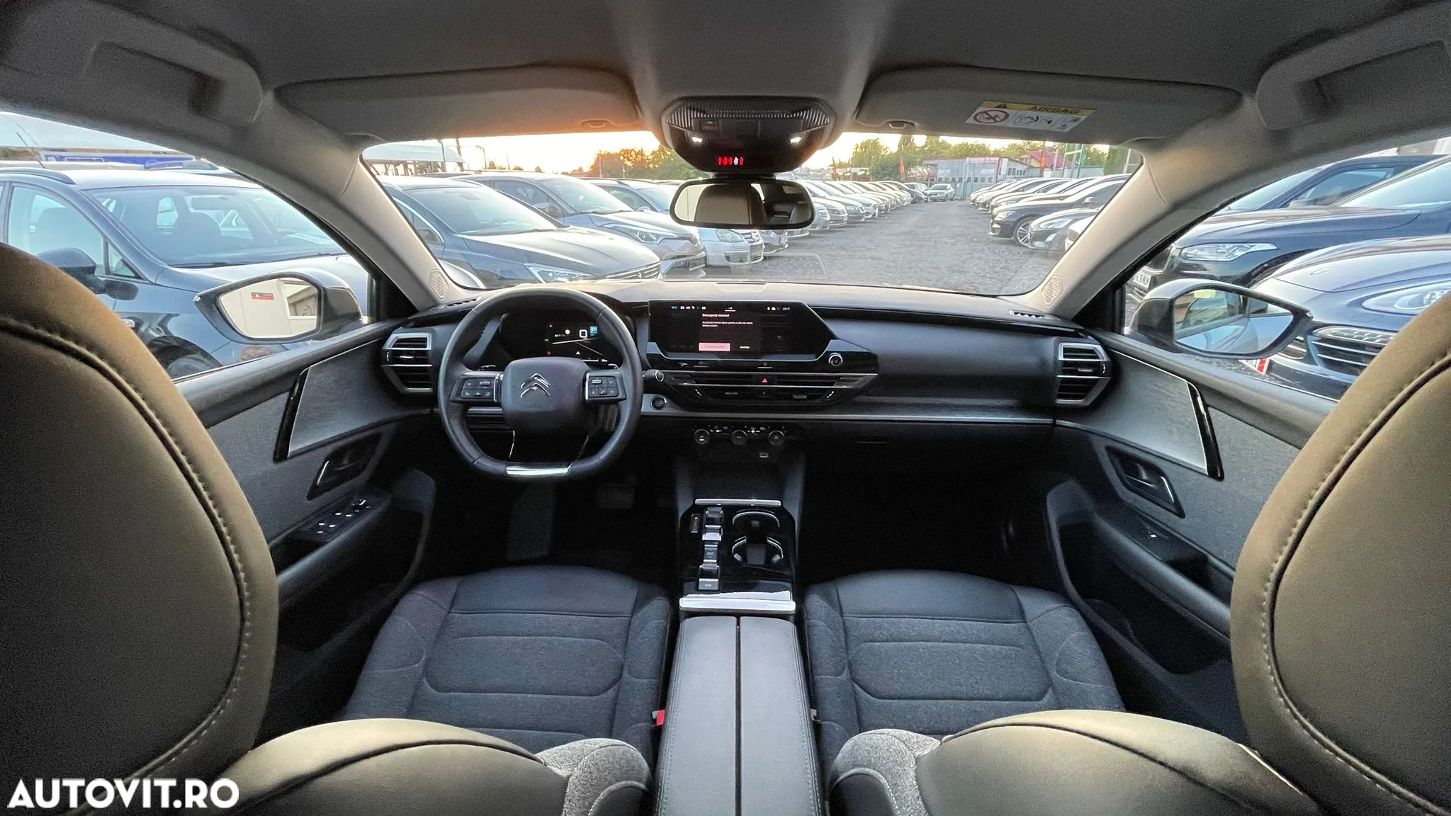 Citroën C5 Aircross - 4