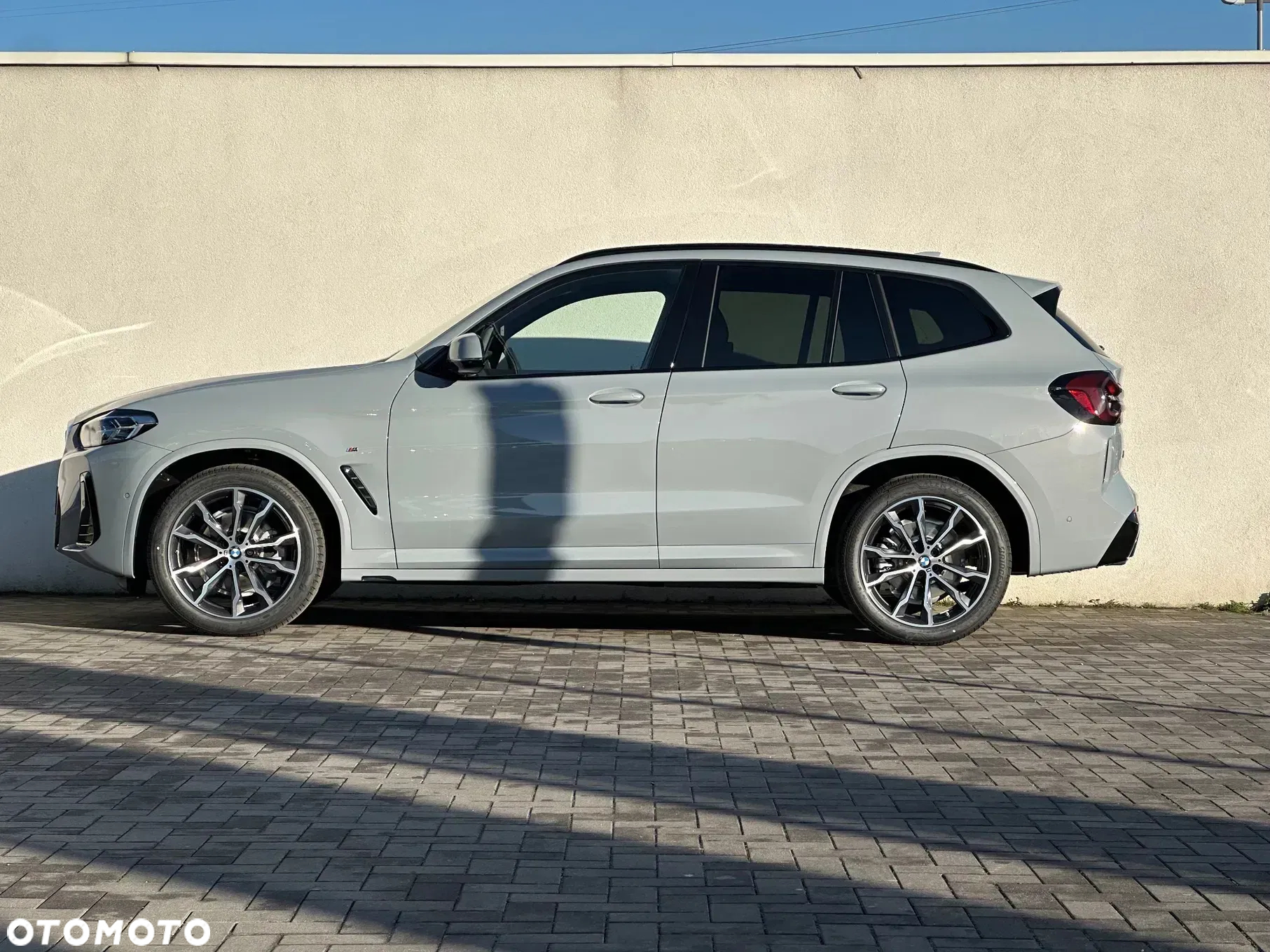 BMW X3 - 12