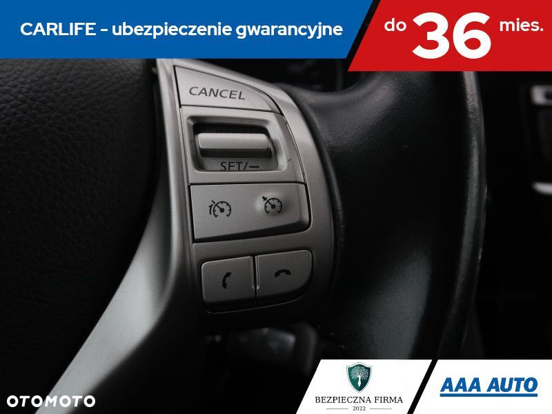 Nissan Qashqai - 18