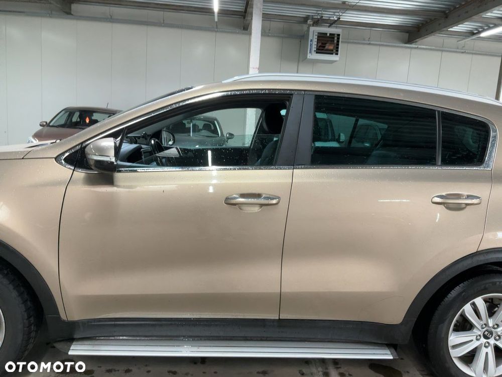 Kia Sportage 1.6 GDI L 2WD - 12