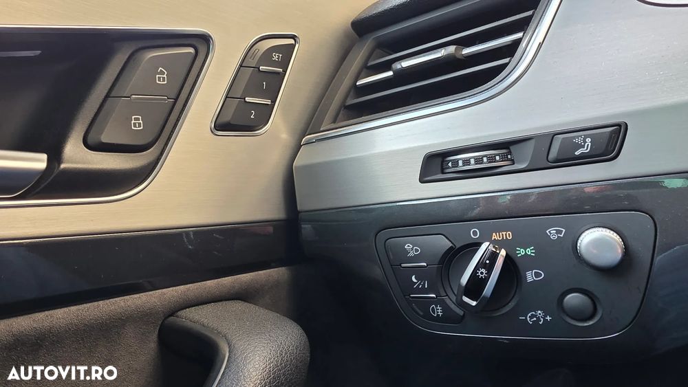 Audi Q7 - 11