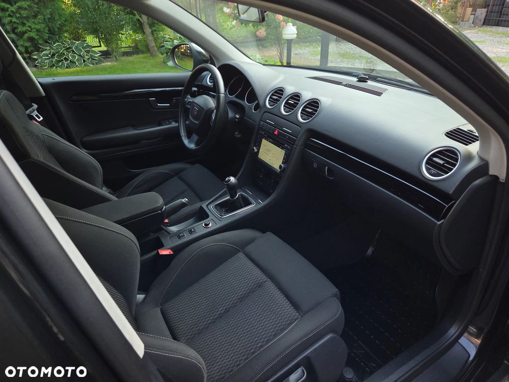 Seat Exeo 1.8T Sport - 17