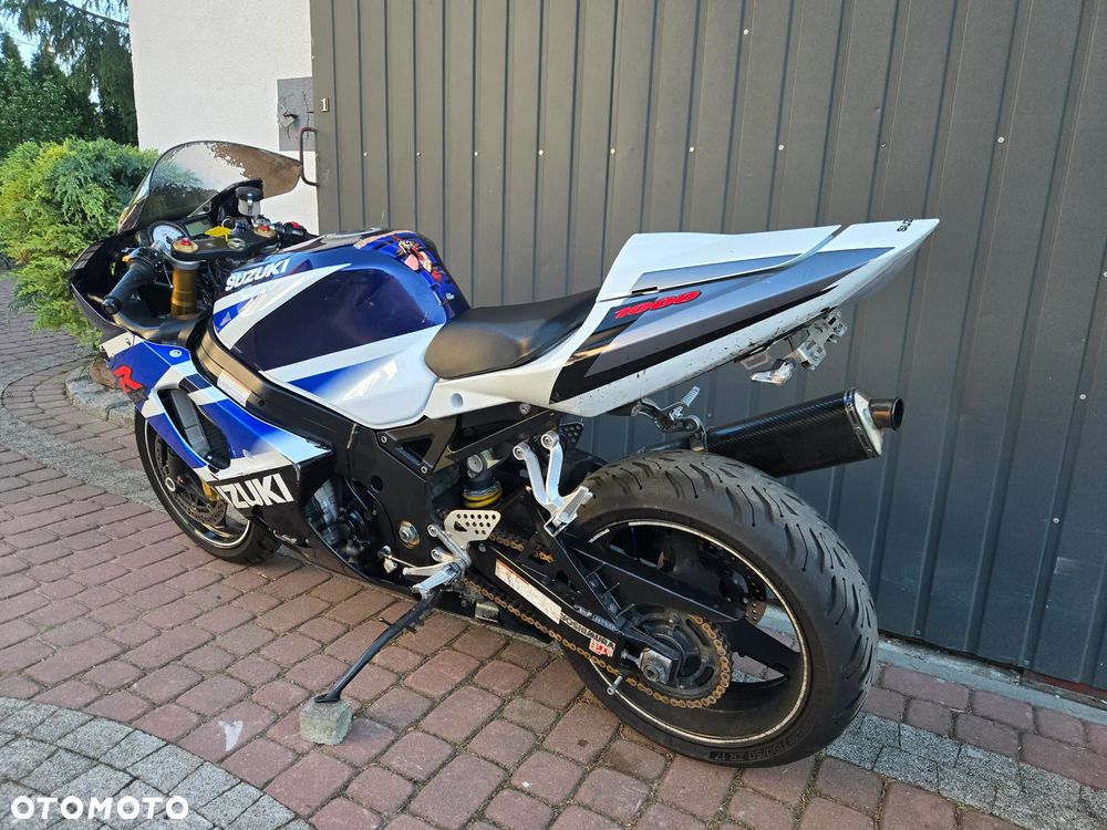 Suzuki GSX-R - 12