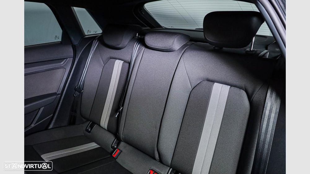 Audi A3 Sportback - 8