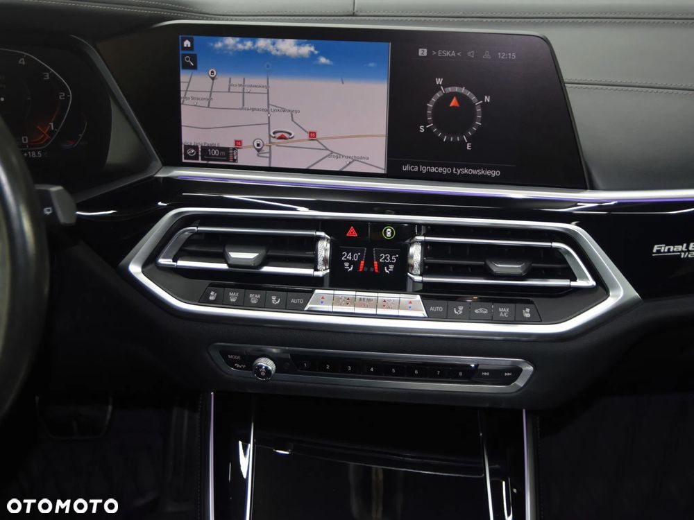 BMW X5 M - 33