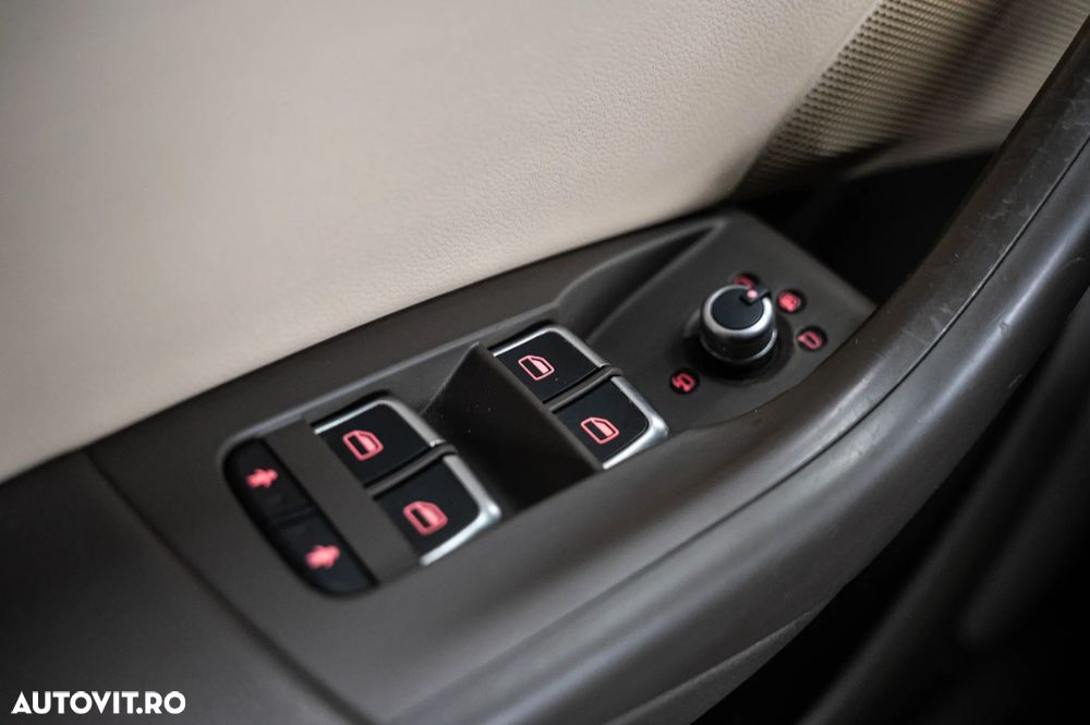 Audi Q3 2.0 TDI Quattro S tronic - 23