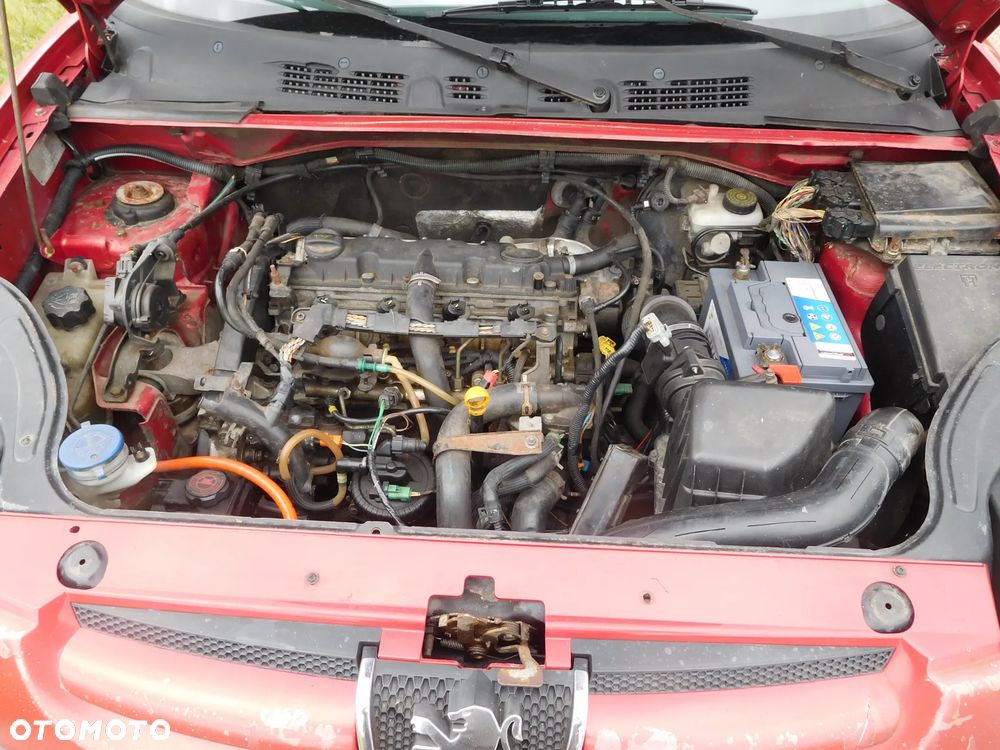 Peugeot Partner 2.0 HDi Husky - 12