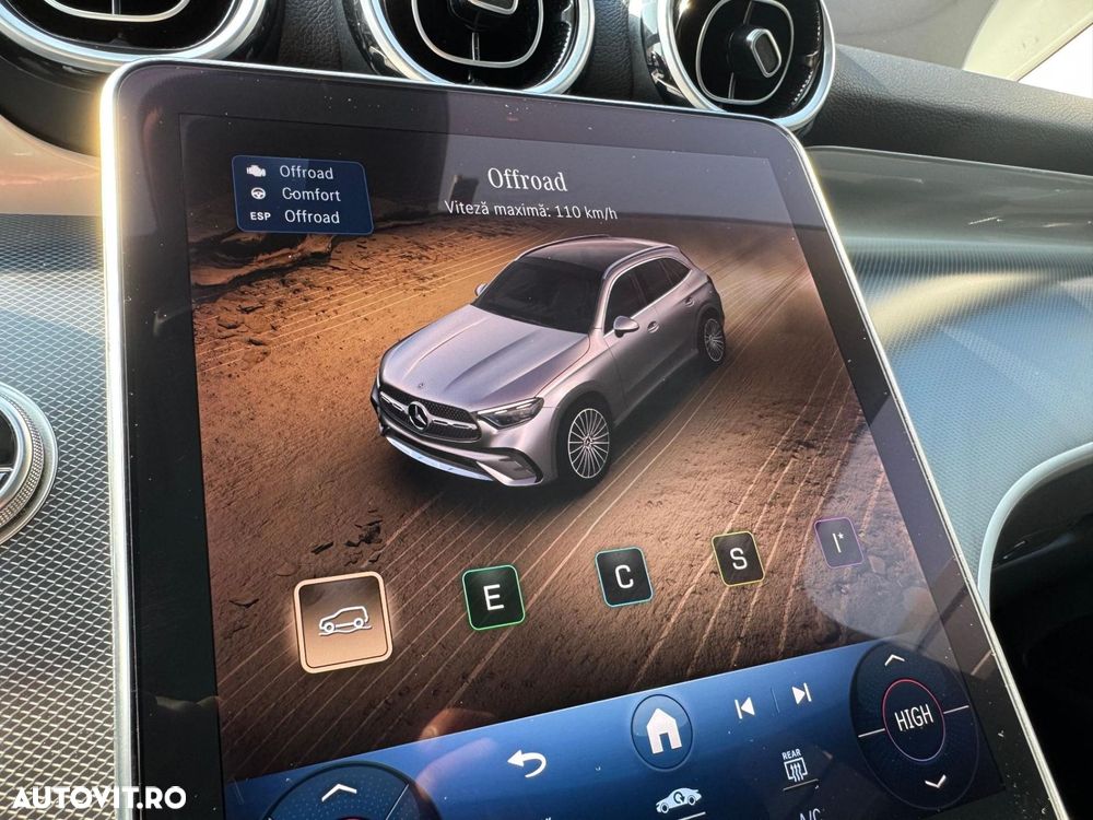 Mercedes-Benz GLC - 24