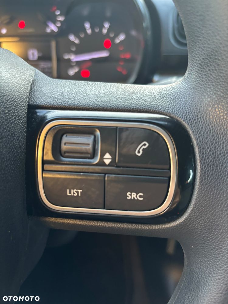 Citroën C3 Pure Tech 82 SHINE - 18