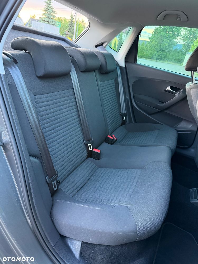Volkswagen Polo 1.4 16V Highline Optimum - 30