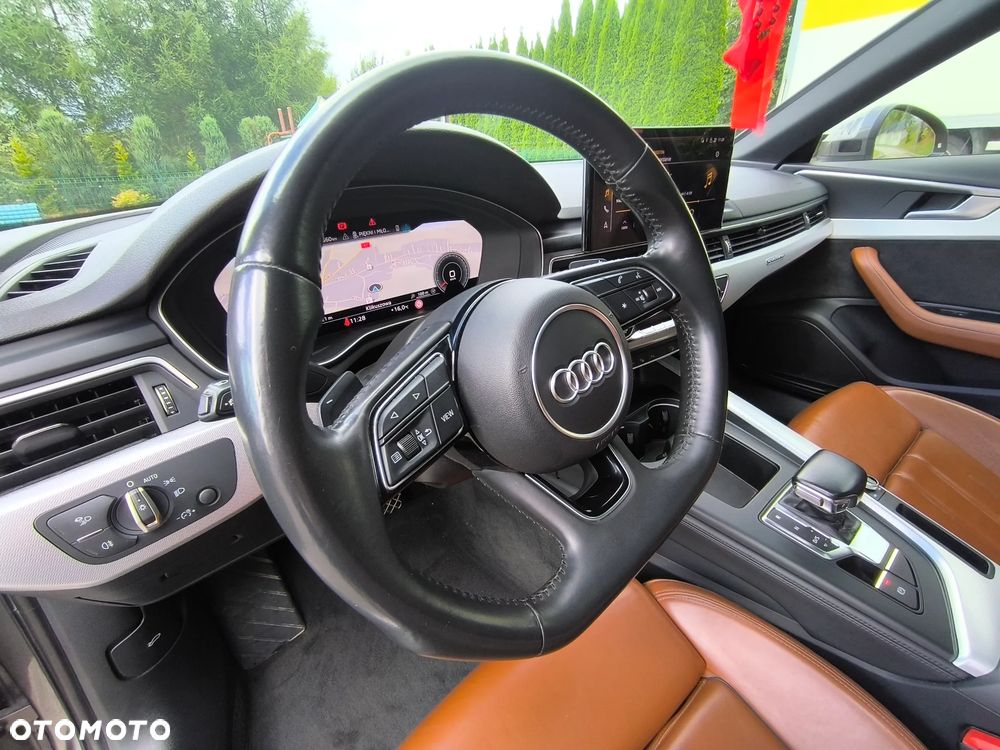 Audi A4 Allroad 40 TDI Quattro S tronic - 17