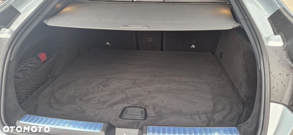 Mercedes-Benz GLC 200 4-Matic - 20