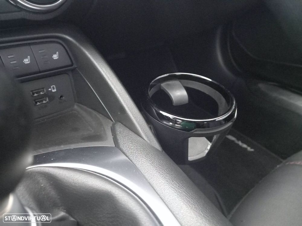 Mazda MX-5 1.5 RF Sky-G Excellence Navi - 19