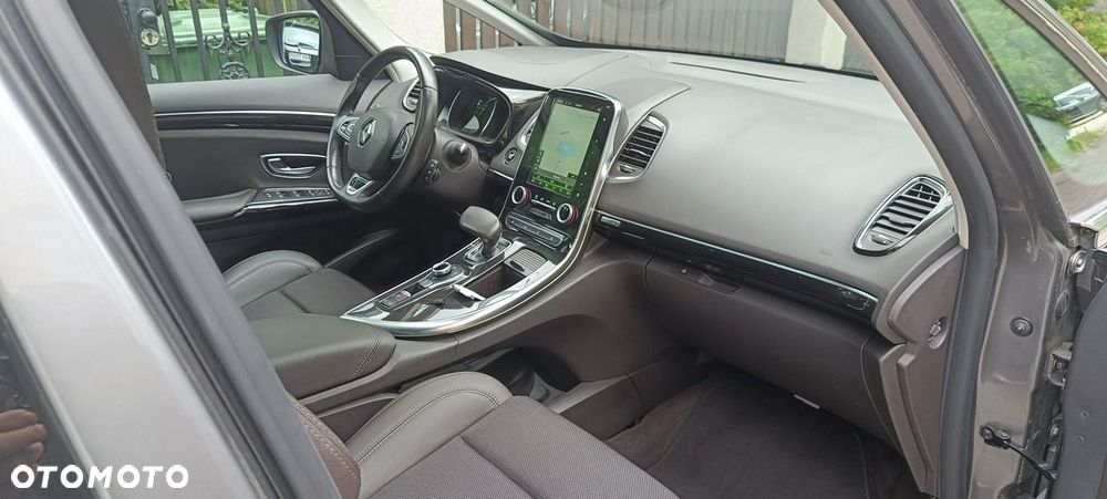 Renault Espace Energy dCi 160 EDC Intens - 28