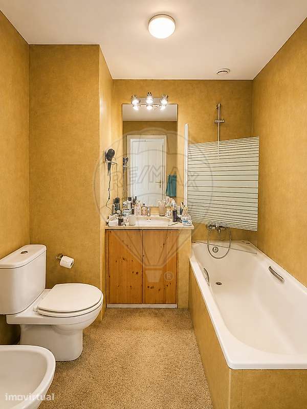Apartamento T1 para arrendamento - Grande imagem: 4/10