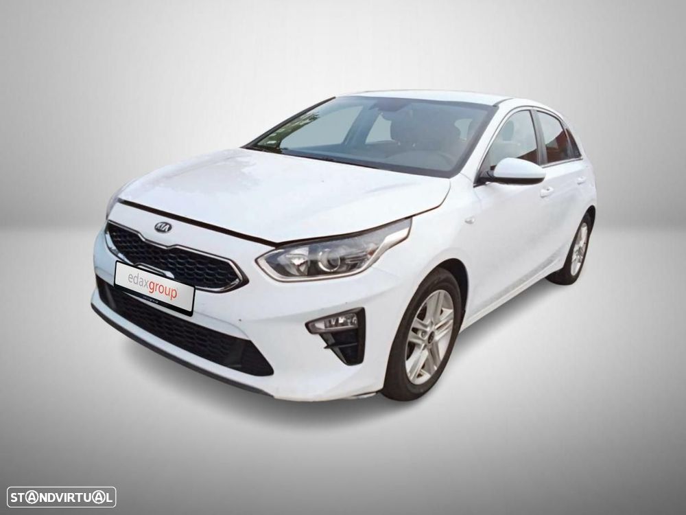 Kia Ceed 1.0 T-GDI Urban - 1