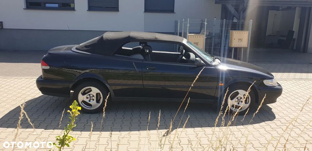 Saab 9-3X - 12