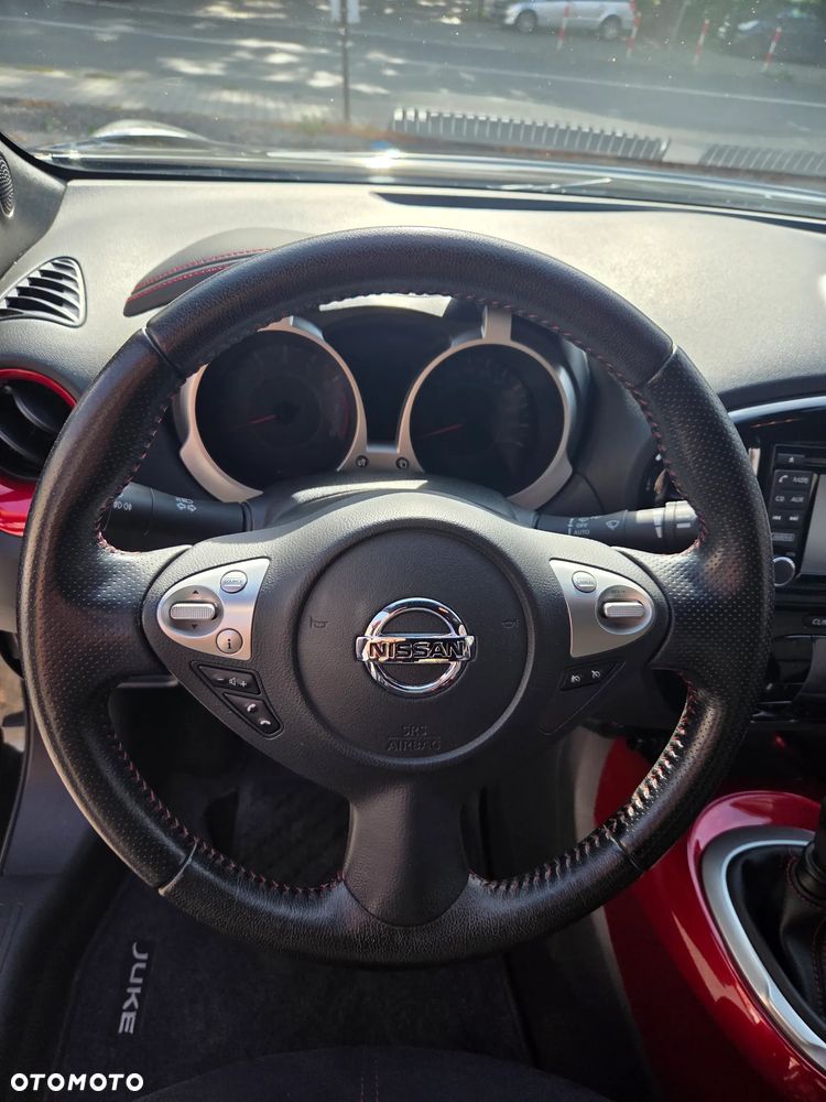 Nissan Juke 1.2 DIG-T Tekna - 18