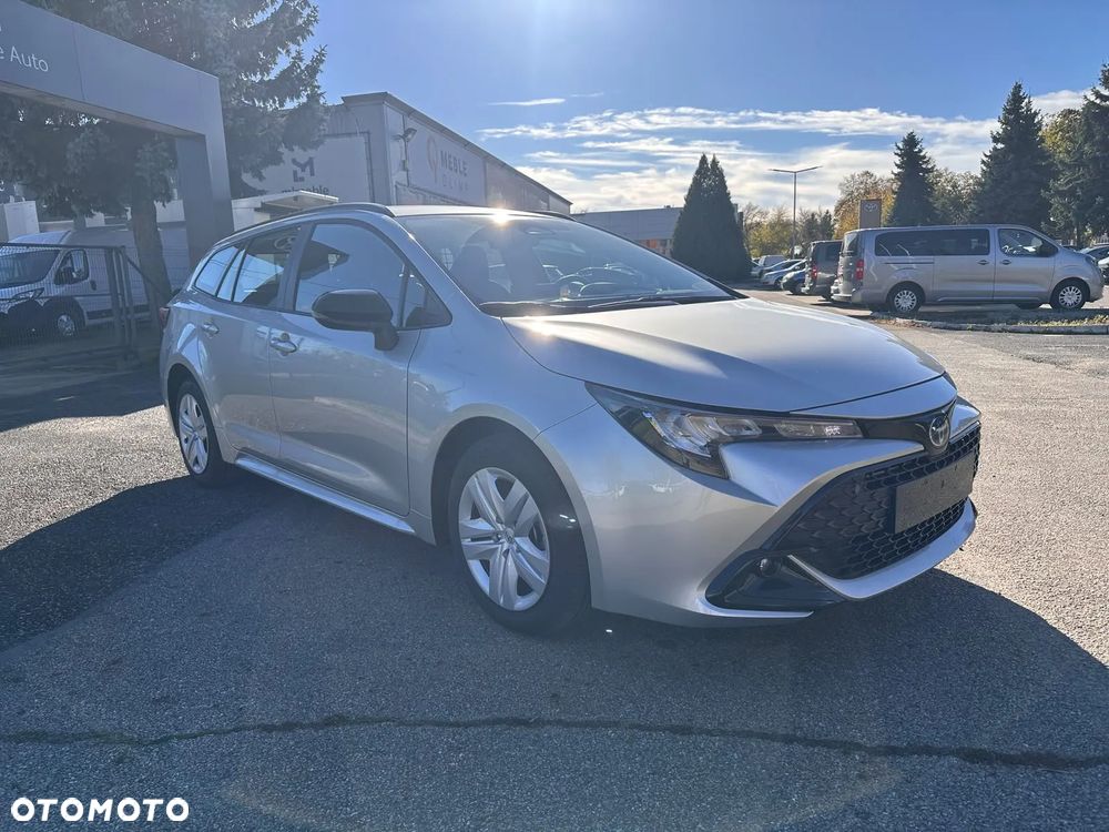 Toyota Corolla 2026 photo 5