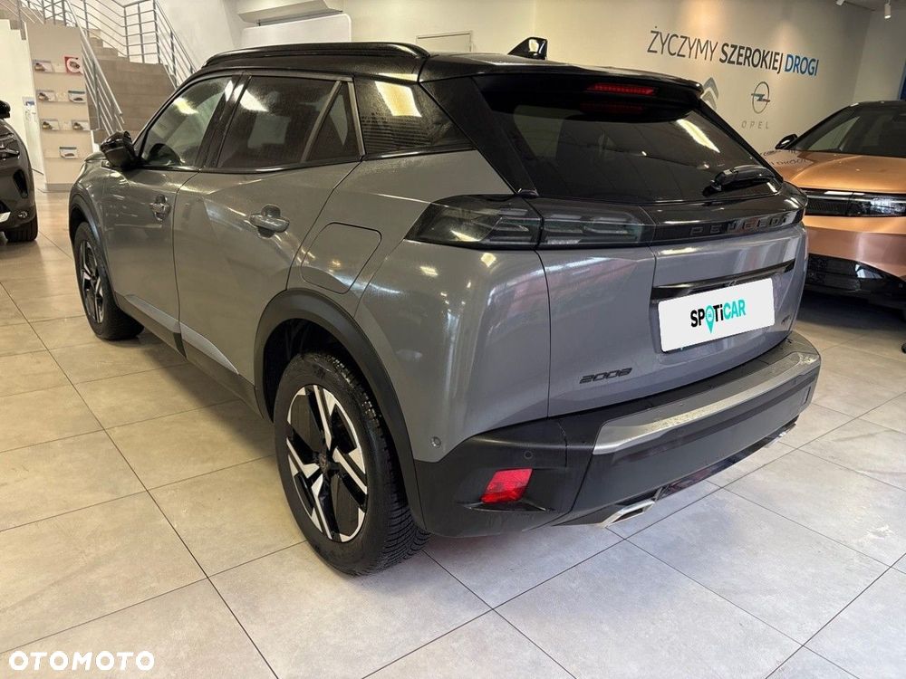 Peugeot 2008 1.2 PureTech GT S&S EAT8 - 7