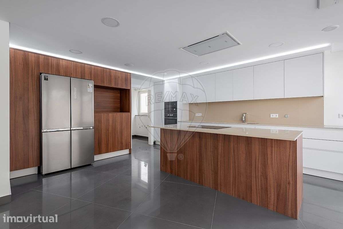 Moradia T4 para venda - Grande imagem: 5/36