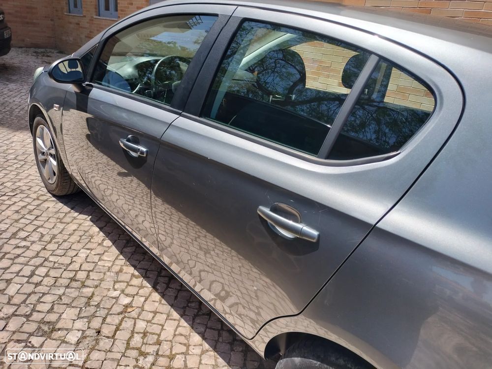 Opel Corsa 1.2 Edition - 5